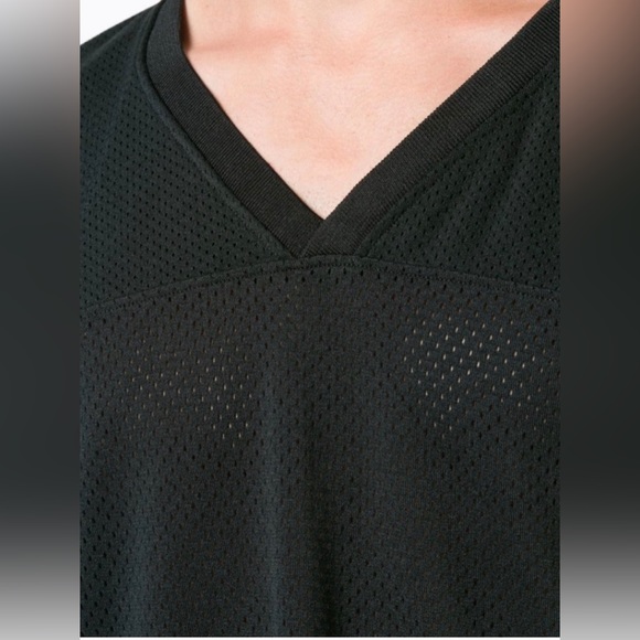 Fear Of God mainline Football Jersey - LOWEST PRICE! - Picture 5 of 5